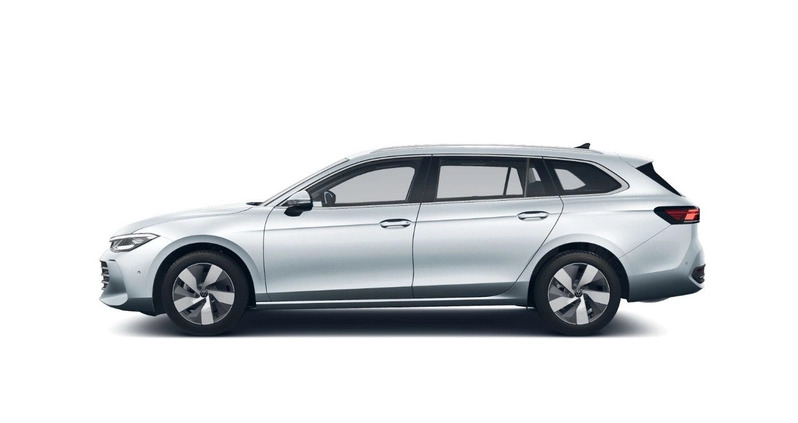 Volkswagen Passat cena 210810 przebieg: 10, rok produkcji 2024 z Dobrodzień małe 121